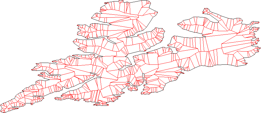 CGAL 4.7 - 2D Straight Skeleton and Polygon Offsetting: User Manual